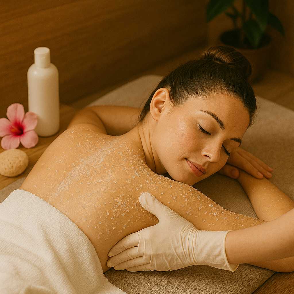 🧴 BODY ESSENTIALS